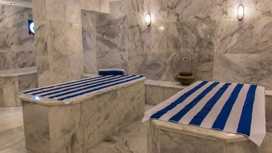 Gravity Hotel Hurghada